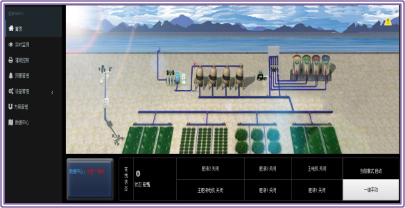 無土栽培，無土栽培技術，無土栽培設備